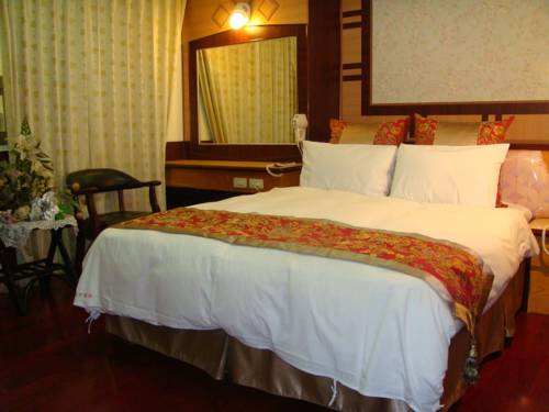 Magong Taïwan Réservation Réduction booking.com