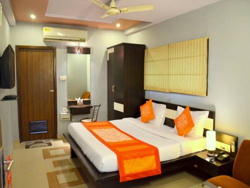 Kānpur Inde Réservation Réduction booking.com