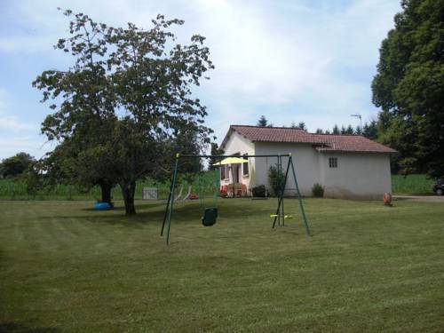 Saint-Pardoux-l’Ortigier France Booking Discount booking.com