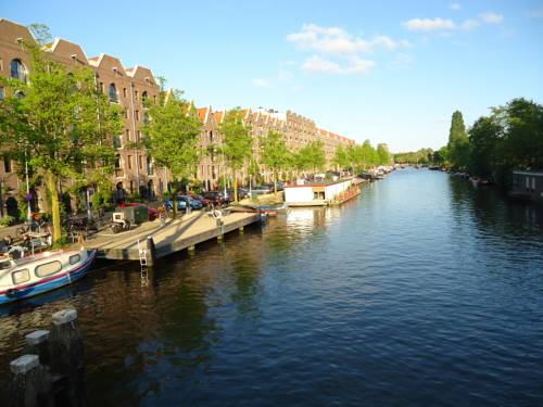Amsterdam Netherlands Booking Discount booking.com