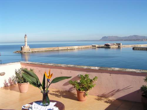 Chania Grèce Réservation Réduction booking.com