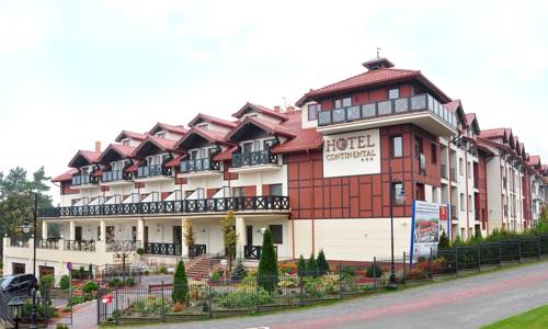 Krynica Morska Pologne Réservation Réduction booking.com