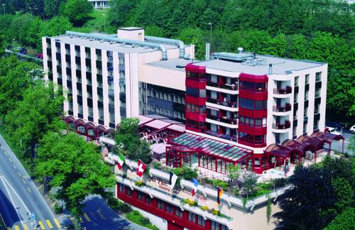 Fribourg Suisse Réservation Réduction booking.com