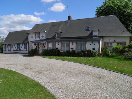 Saumont La Poterie France Booking Discount booking.com