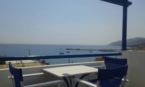 Agia Pelagia Grèce Réservation Réduction booking.com