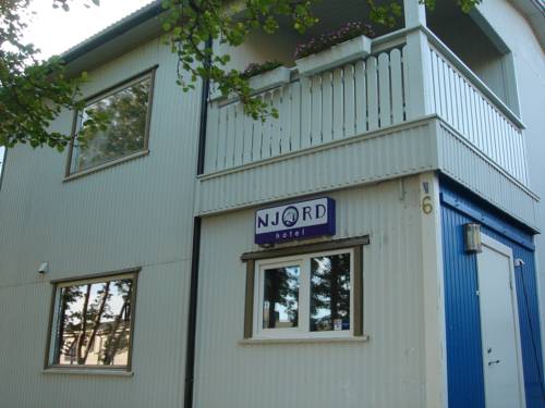 Båtsfjord Norway Booking Discount booking.com