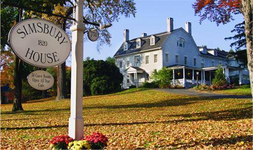 Simsbury (Connecticut) United States Booking Discount booking.com