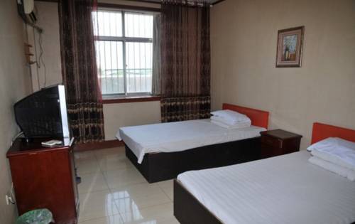 Binzhou China Booking Discount booking.com