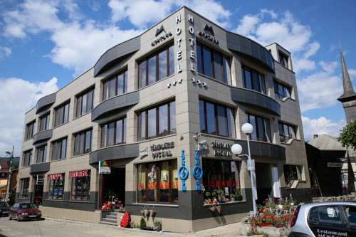 Vişeu de Sus Roumanie Réservation Réduction booking.com