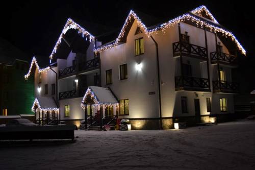 Palyanytsya Ukraine Réservation Réduction booking.com