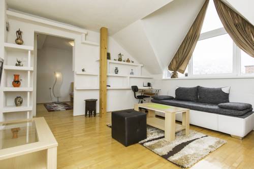 Sarajevo Bosnie Herzégovine Réservation Réduction booking.com