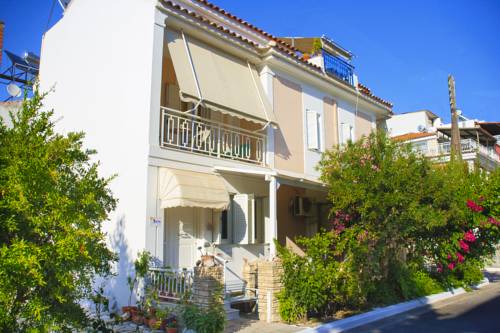 Iraio Grèce Réservation Réduction booking.com