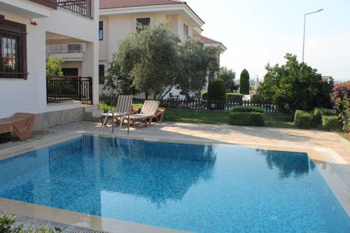 Side Turkey Booking Discount booking.com