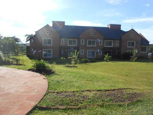 Leandro N. Alem Argentine Réservation Réduction booking.com