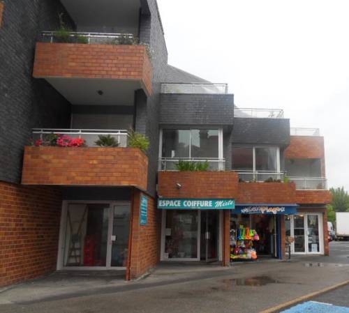 Ploemeur France Booking Discount booking.com