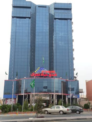 Najran Arabie Saoudite Réservation Réduction booking.com