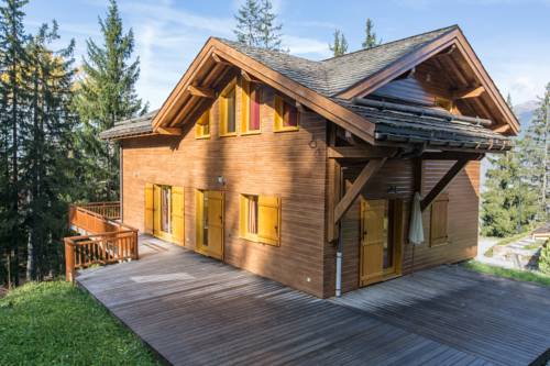 La Tania France Booking Discount booking.com