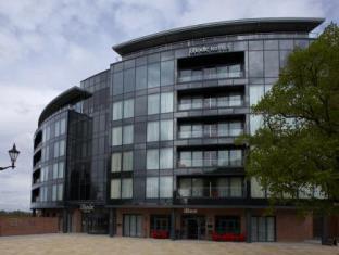 Chester United Kingdom Booking Discount agoda.com