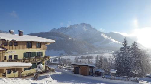 Hochfilzen Austria Booking Discount booking.com