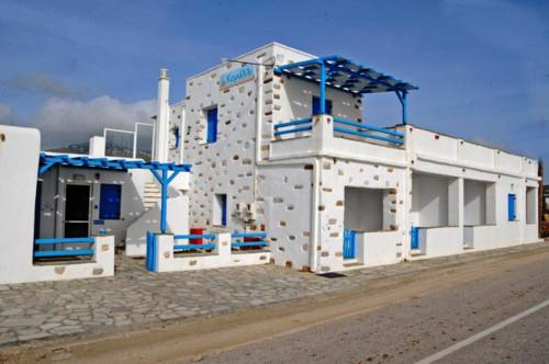 Agios Fokas Grèce Réservation Réduction booking.com