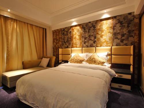 Hengyang Chine Réservation Réduction booking.com