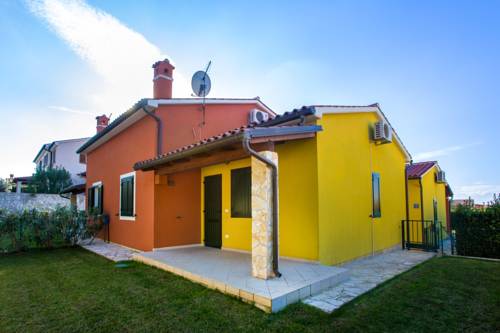 Banjole Croatie Réservation Réduction booking.com