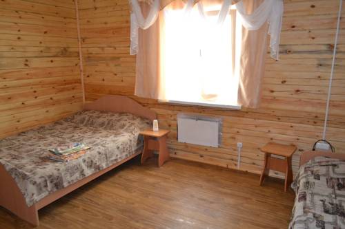 Goryachinsk Russia Booking Discount booking.com
