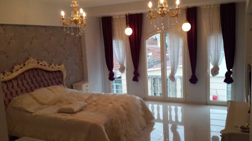 İstanbul Turkey Booking Discount booking.com