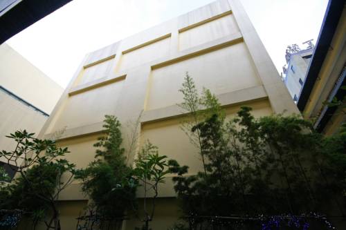 Nantun Taiwan Booking Discount booking.com