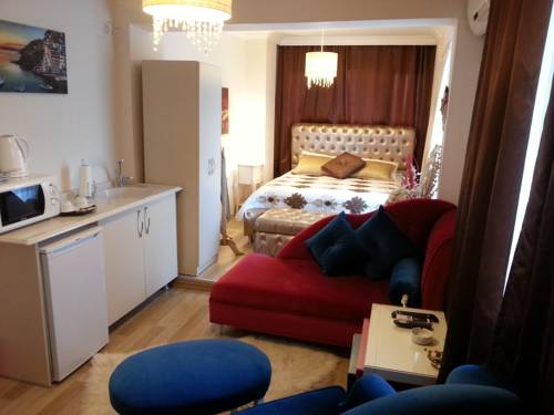 Izmir Turquie Réservation Réduction booking.com