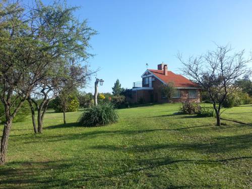 La Población Argentina Booking Discount booking.com