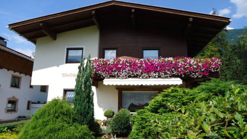 Stumm im Zillertal L'Autriche Réservation Réduction booking.com