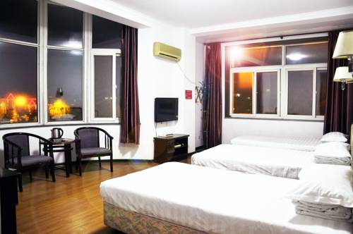 Beidaihehaibin China Booking Discount booking.com