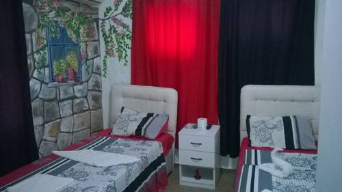 Bodrum Turquie Réservation Réduction booking.com