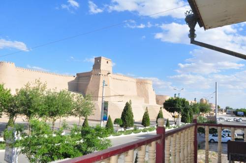 Khiva Ouzbékistan Réservation Réduction booking.com