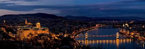 Budapest Hungary Booking Discount booking.com
