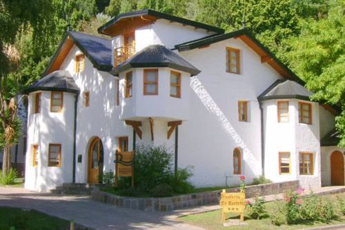 San Martin de los Andes Argentine Réservation Réduction booking.com