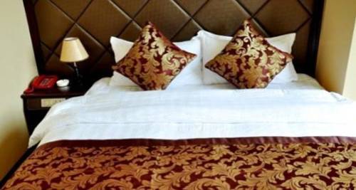 Qianxi China Booking Discount booking.com