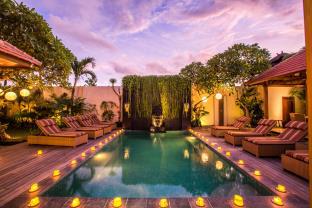 Bali Indonesia Booking Discount agoda.com