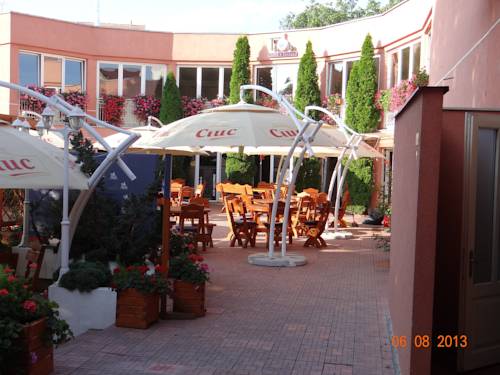 Sfântu Gheorghe Romania Booking Discount booking.com