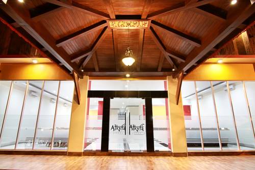 Denpasar Indonesia Booking Discount booking.com