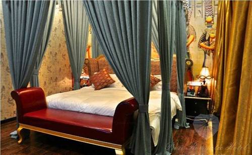 Chengdu China Booking Discount booking.com