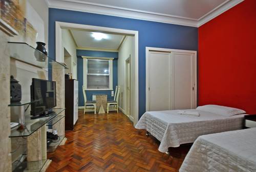 Rio de Janeiro (Rio de Janeiro) Brésil Réservation Réduction booking.com