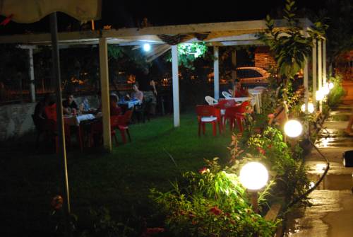 Himarë Italie Réservation Réduction booking.com