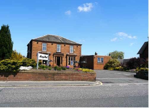 Dumfries, Dumfriesshire United Kingdom Booking Discount booking.com