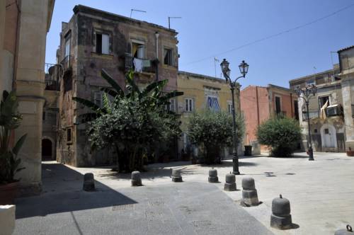 Siracusa Italy Booking Discount booking.com