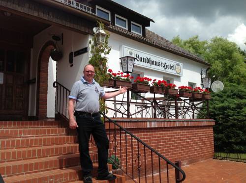 Bad Saarow Germany Booking Discount booking.com