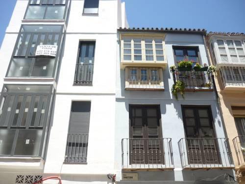 Malaga Espagne Réservation Réduction booking.com