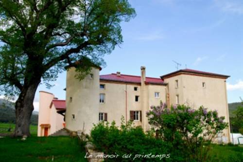 Thorenc France Booking Discount booking.com