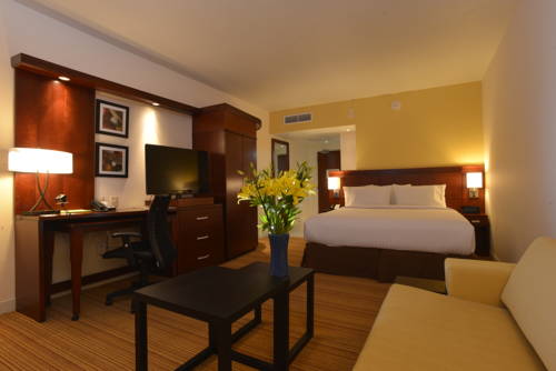 Toluca Mexique Réservation Réduction booking.com